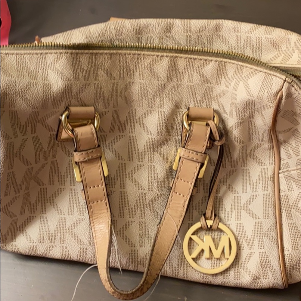 Michael Kors purse